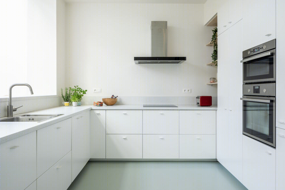 扬·奥利斯拉格斯住宅-11