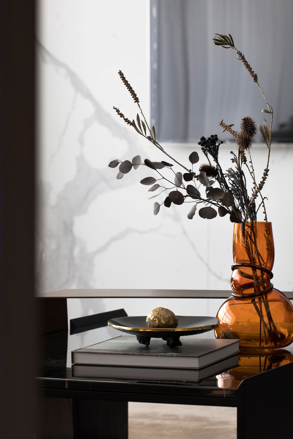 赤湾样板间 · 丰屋设计-2