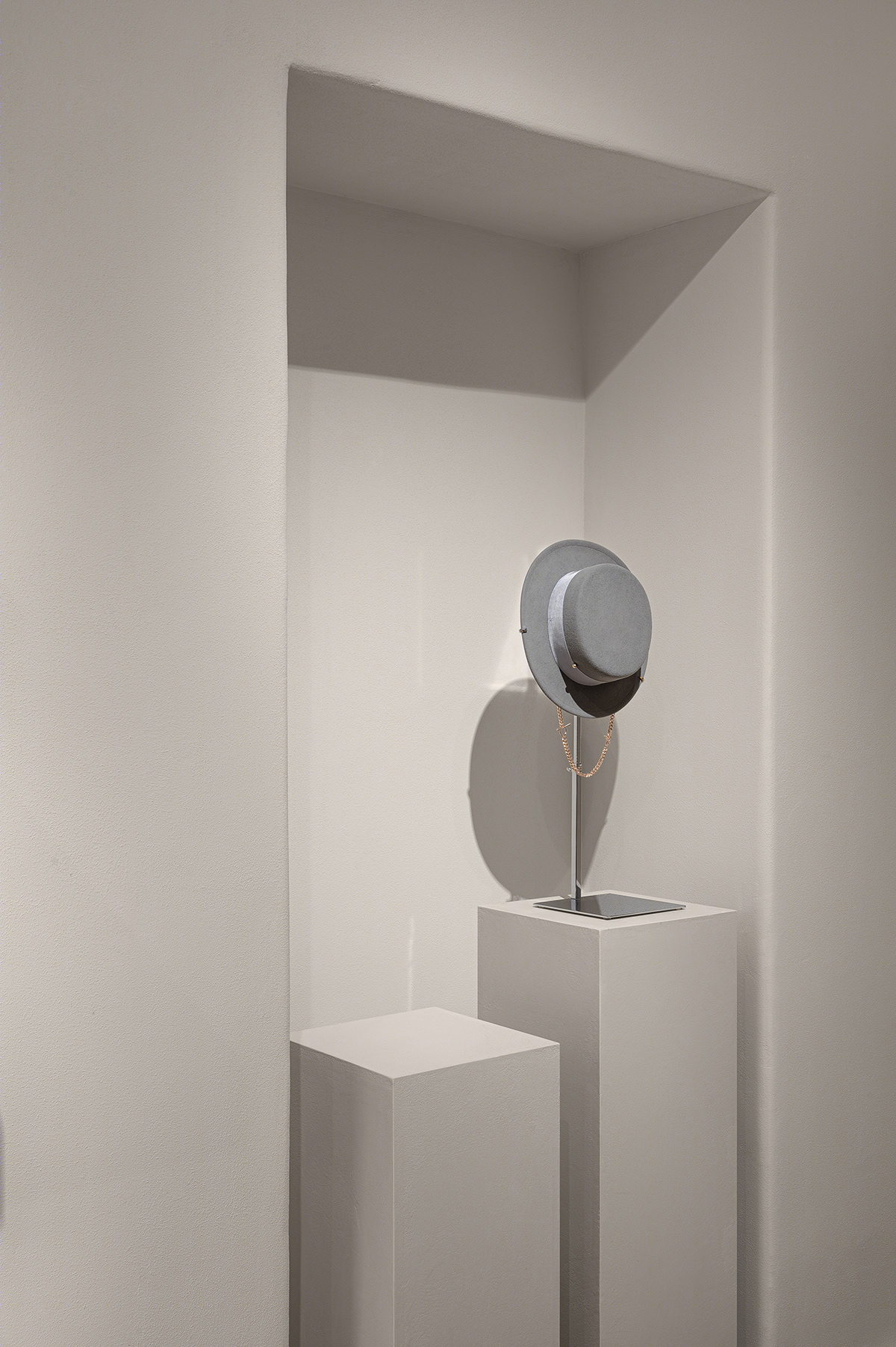 乌克兰京都 Ruslan Baginskiy 帽子店丨乌克兰基辅丨Rina Lovko 工作室-39