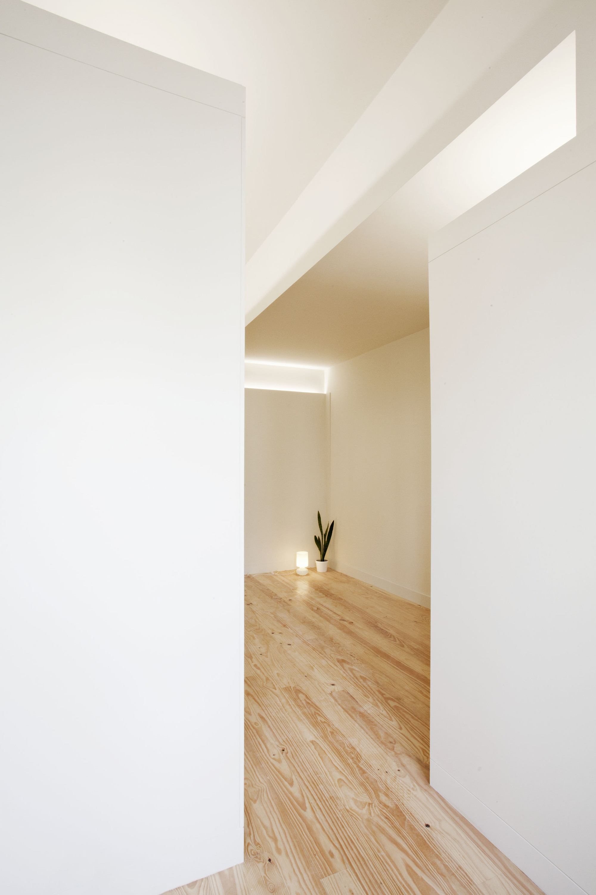 FG75 Studios 公寓设计-45