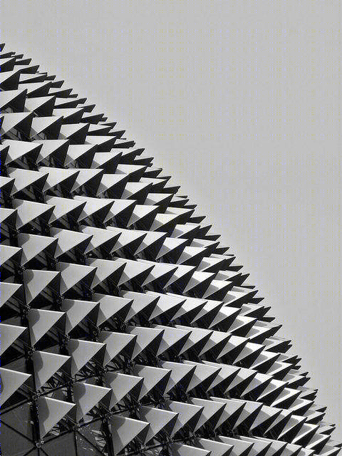 北京某项目现代简约风格建筑设计-20
