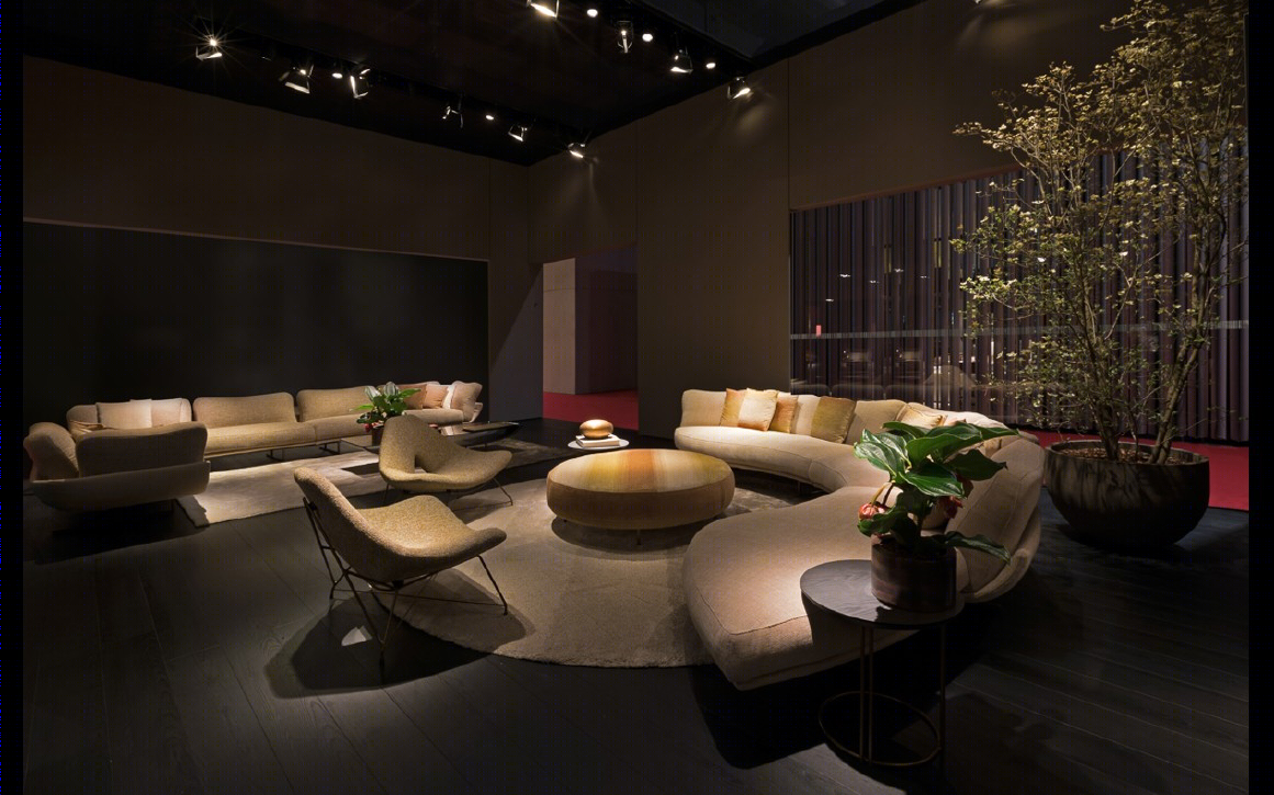 2019 年米兰家具展完美收官，展现未来设计趋势-1