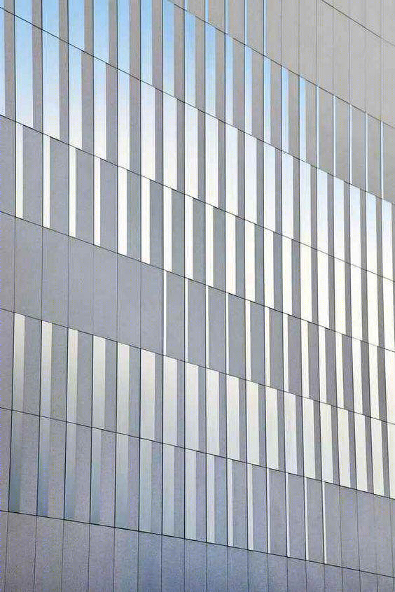 北京某项目现代简约风格建筑设计-22