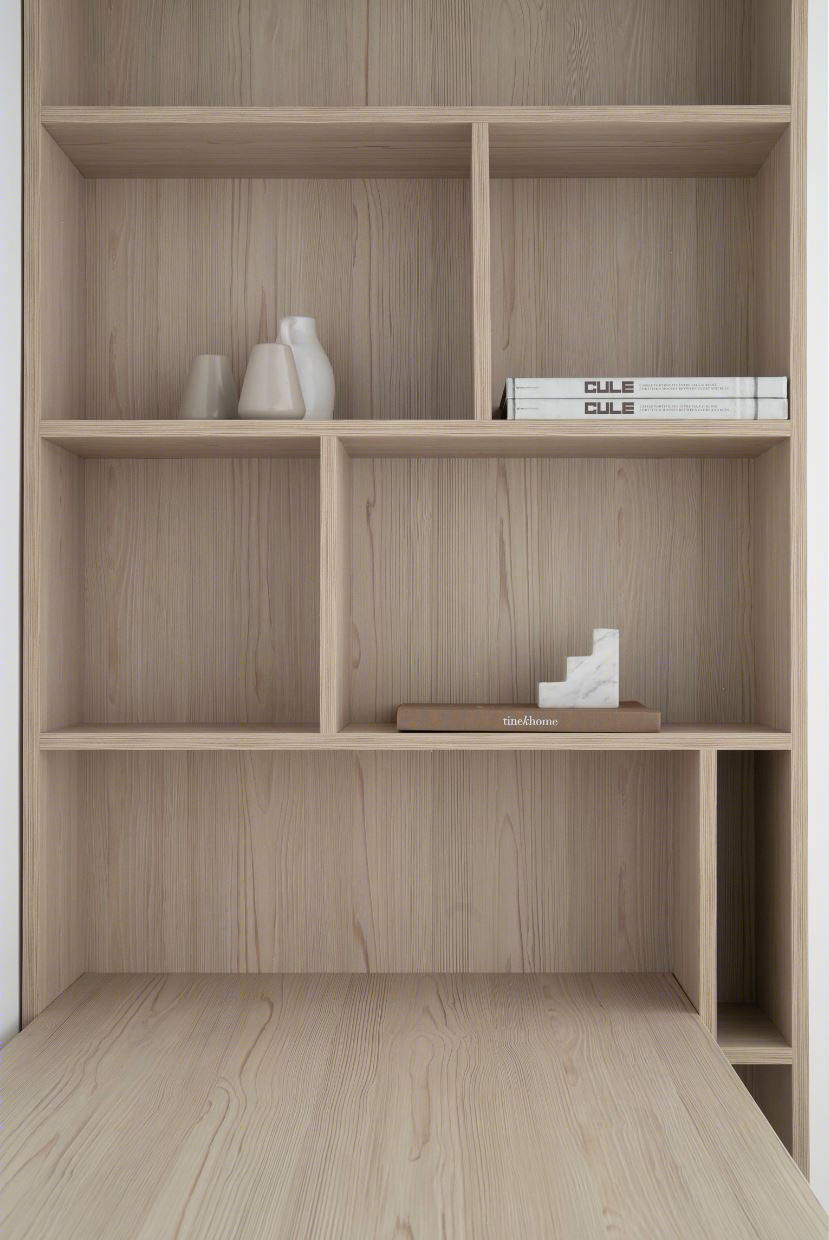 罗马尼亚简约住宅设计丨罗马尼亚康斯坦察丨Ioka Design-35