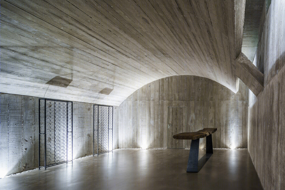 斜坡上的娱乐空间 · Espacio de ocio（2019）-21