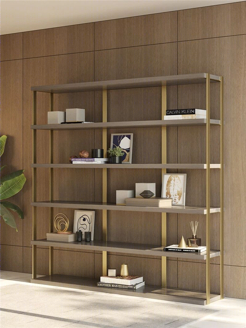 简约优雅质感空间，突破创新界限-10