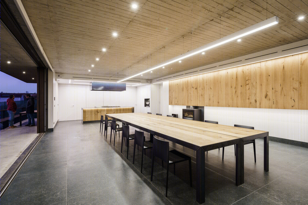 斜坡上的娱乐空间 · Espacio de ocio（2019）-20