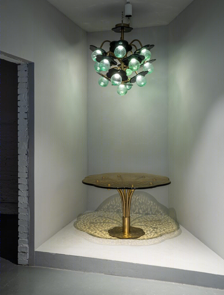 玻璃的未来 | GLASS to GLASS 展览-9