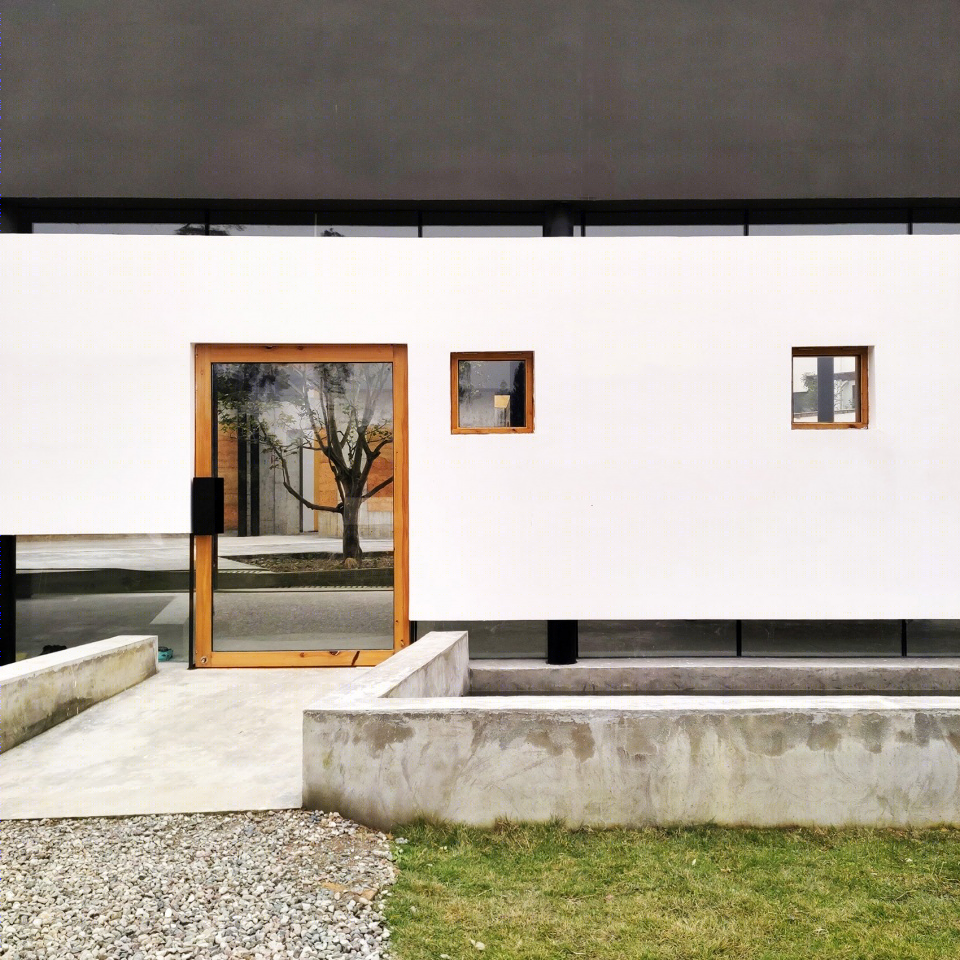 明庭乡土自然学校丨中国成都丨活泼泼地livil Architects-181