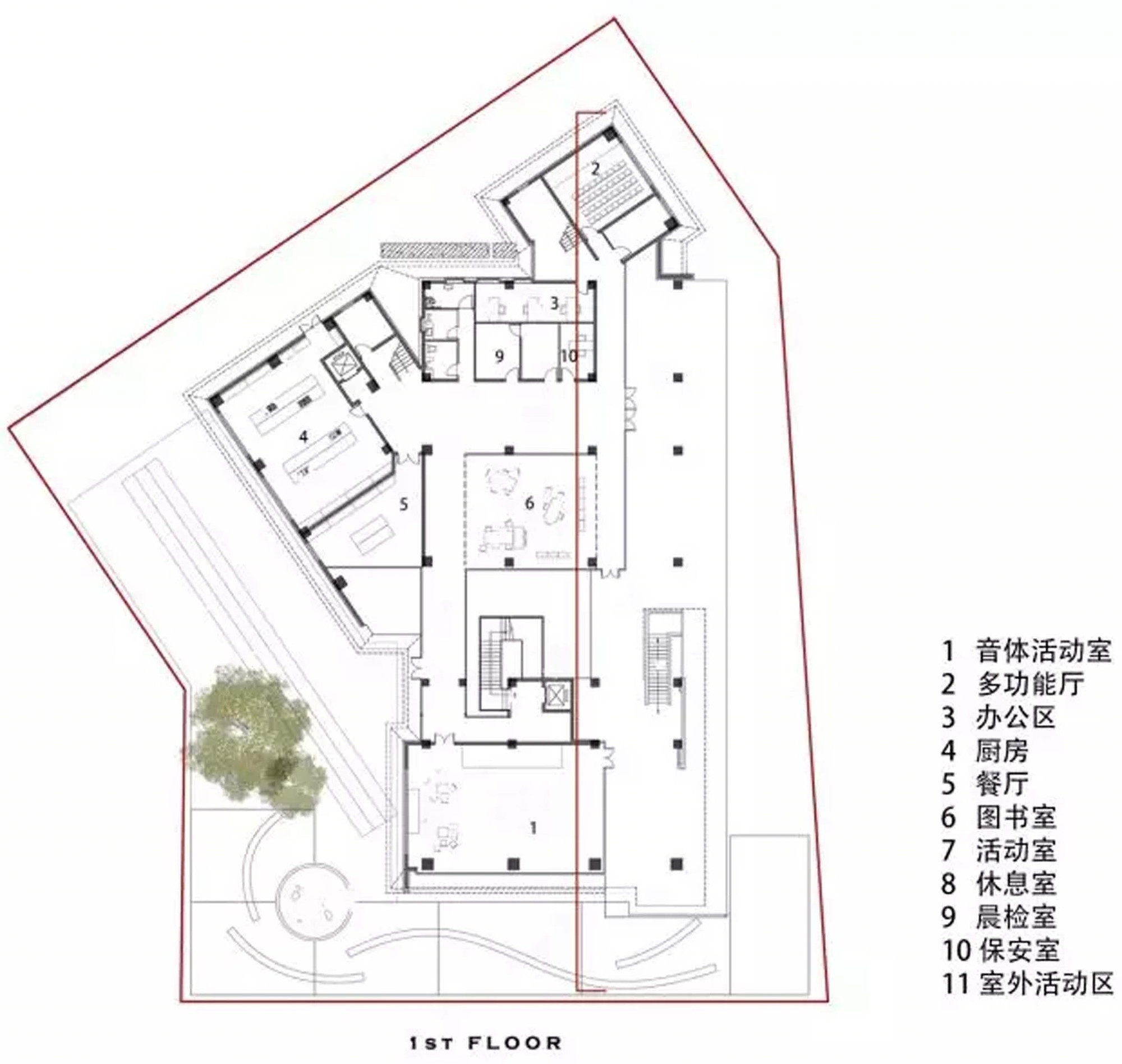 东苑悦景幼儿园-26