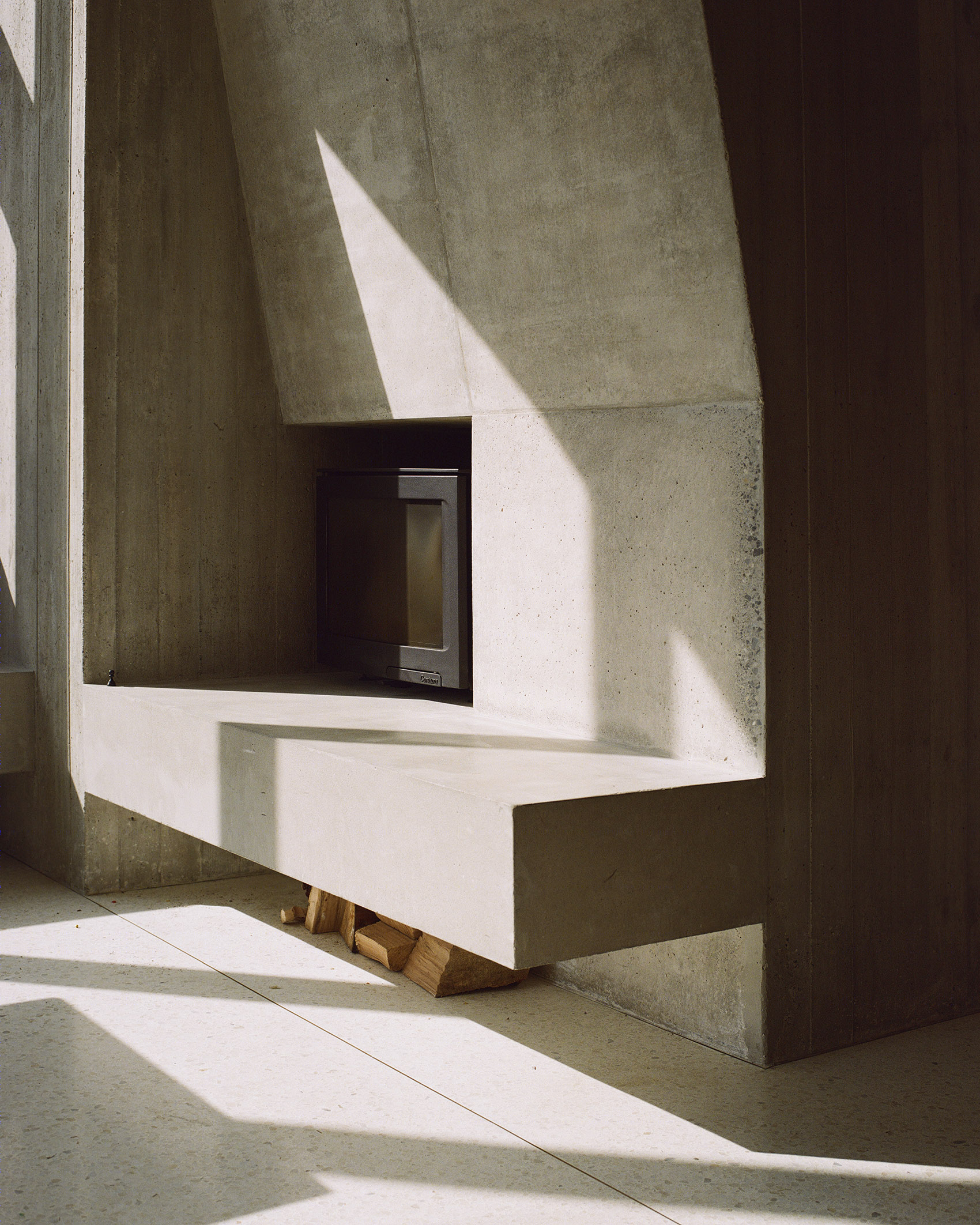 Hollybrook Road住宅-33