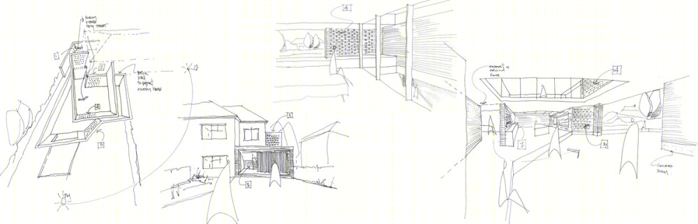 爱尔兰都柏林科兰之家丨Architectural Farm-28