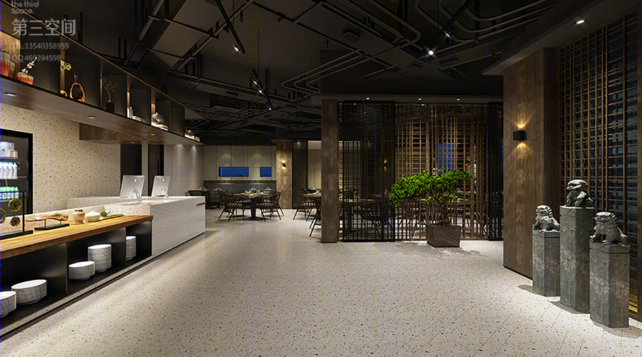 成都第三空间图像作品-2019工装上-7