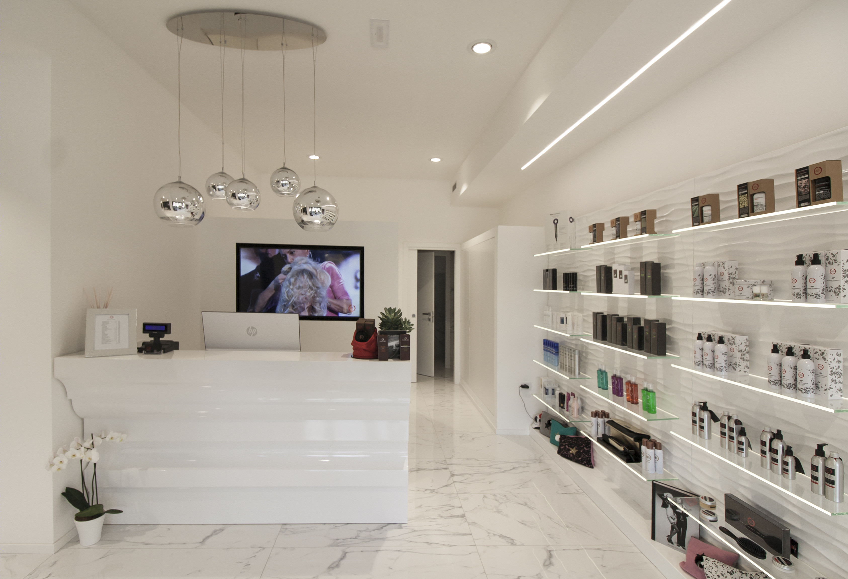 意大利“Aldo Coppola”展厅-9