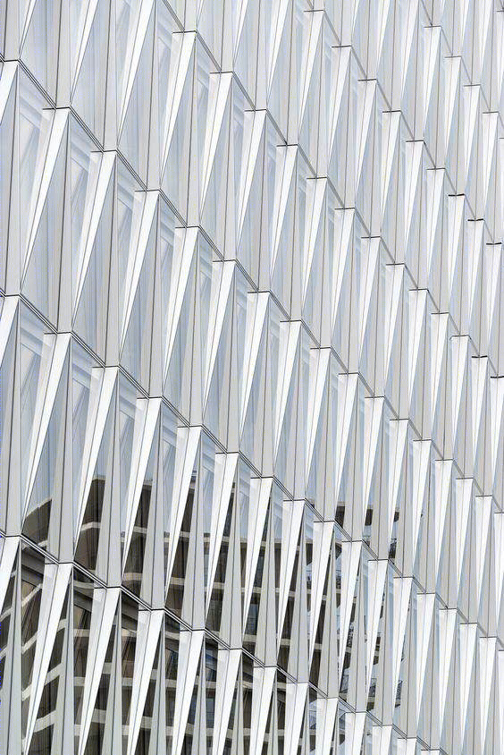 北京某项目现代简约风格建筑设计-23