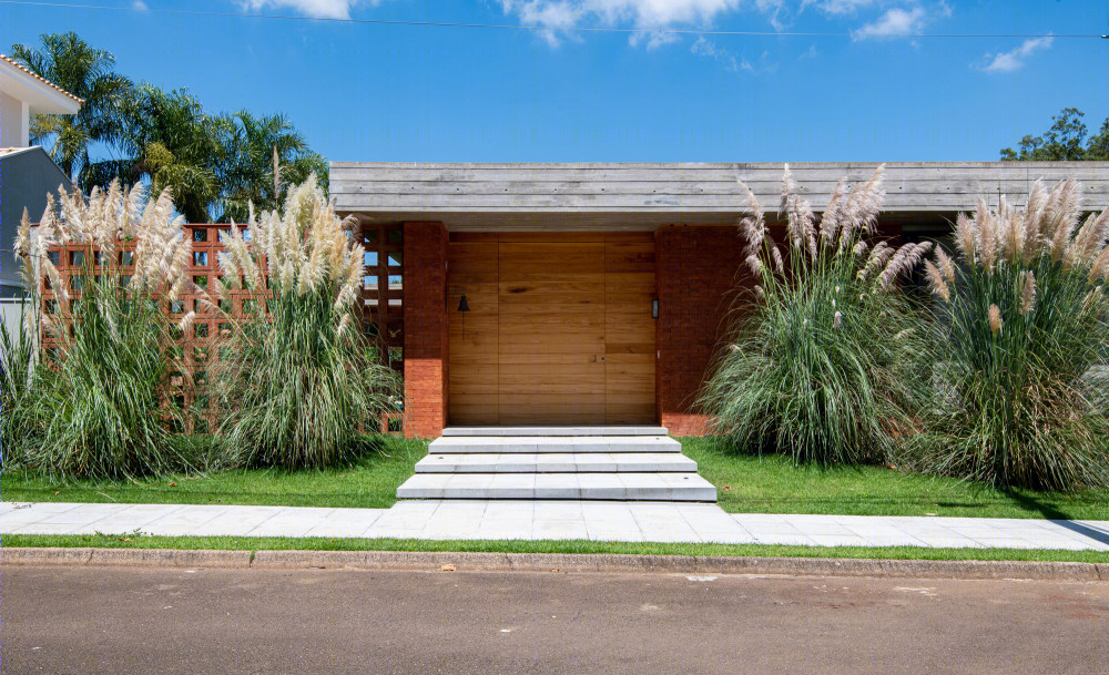 巴西 Min· 之家-17