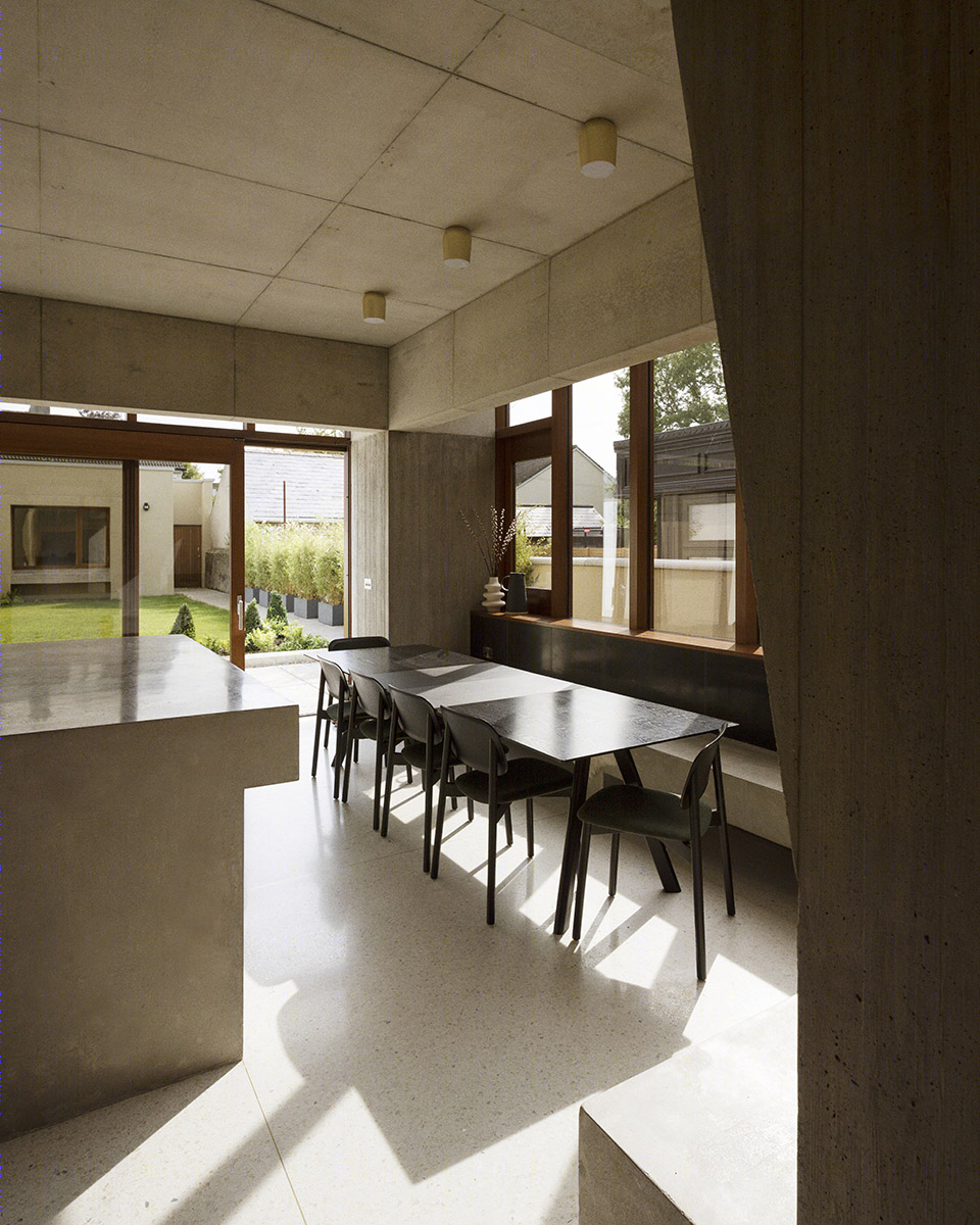 Hollybrook Road住宅-37