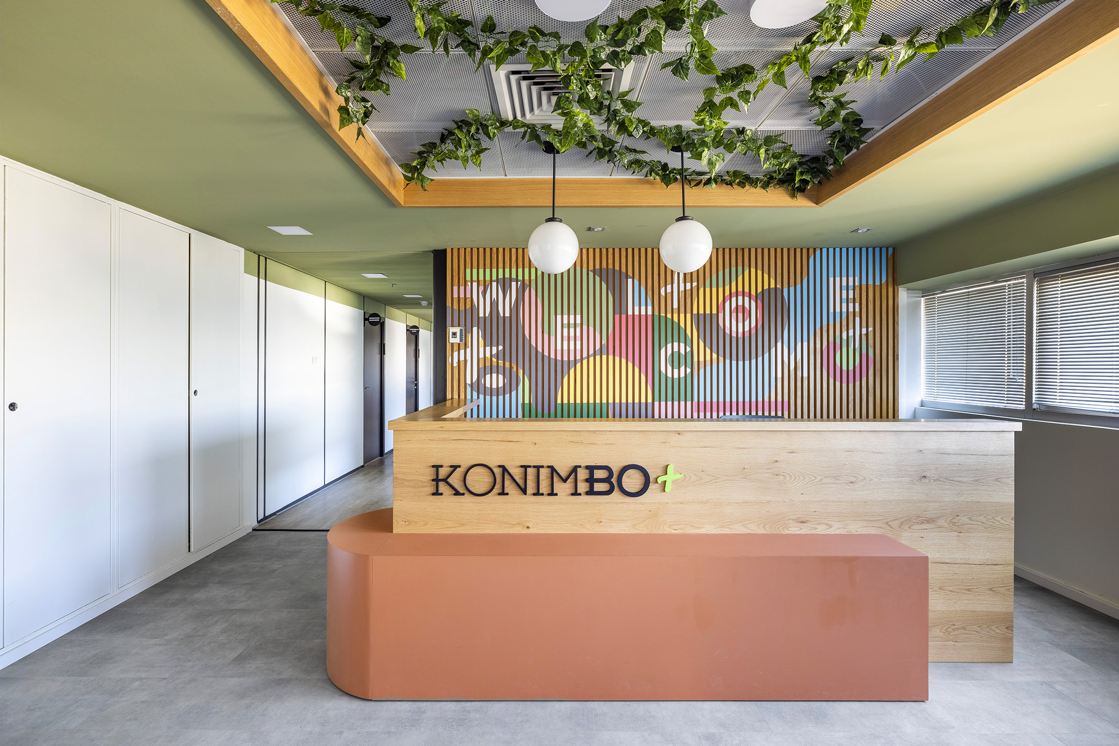 Konimbo 电商空间丨On studio-0