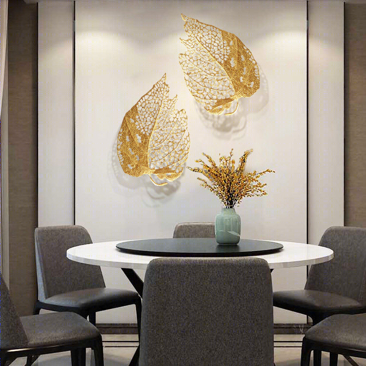 现代简约家居的时尚壁挂设计-61