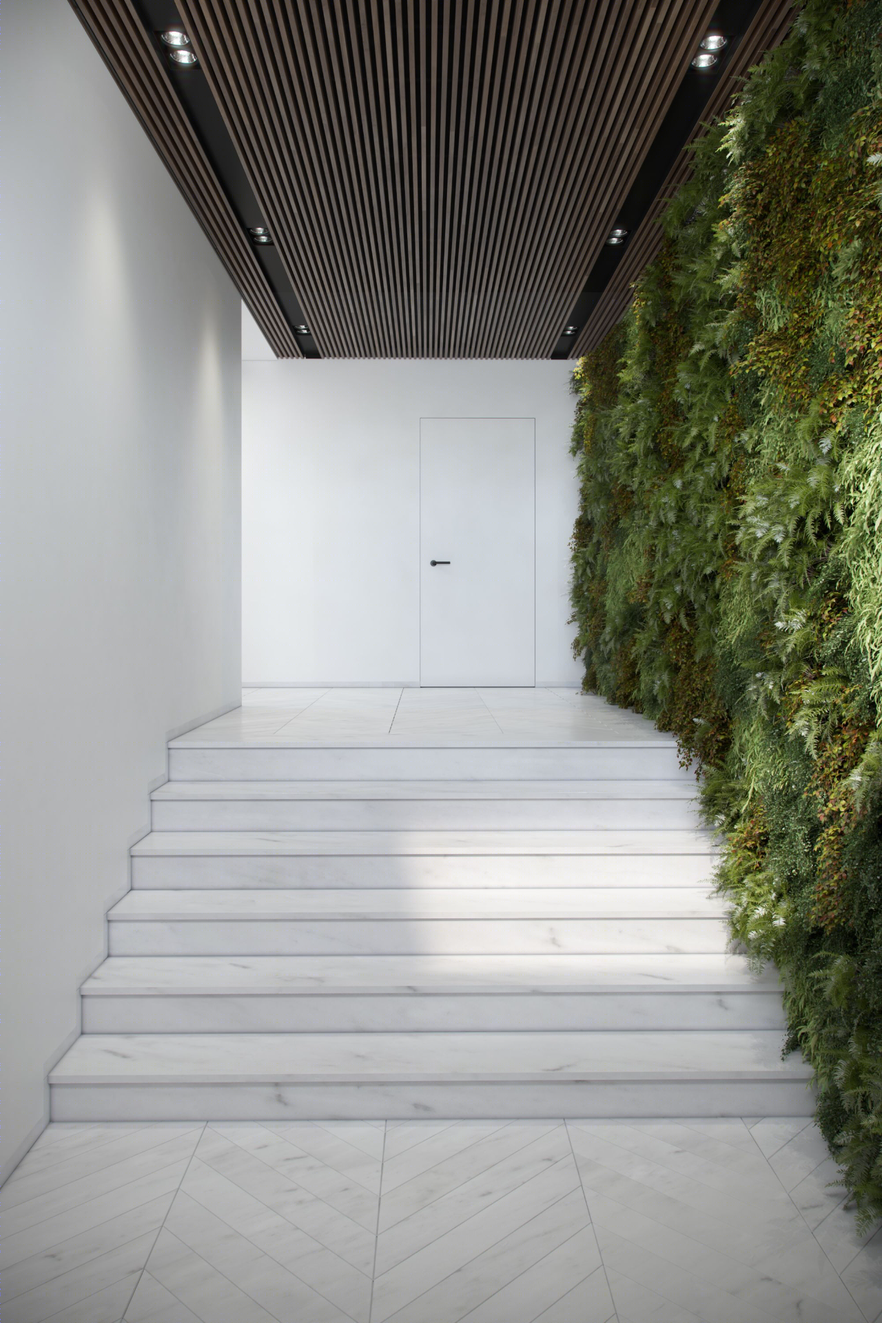 1032 福兹住房丨葡萄牙波尔图丨dEMM arquitectura 事务所-12