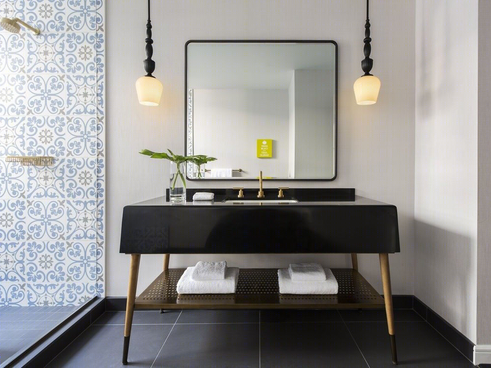 Kimpton Gray Hotel（芝加哥精品酒店）-38