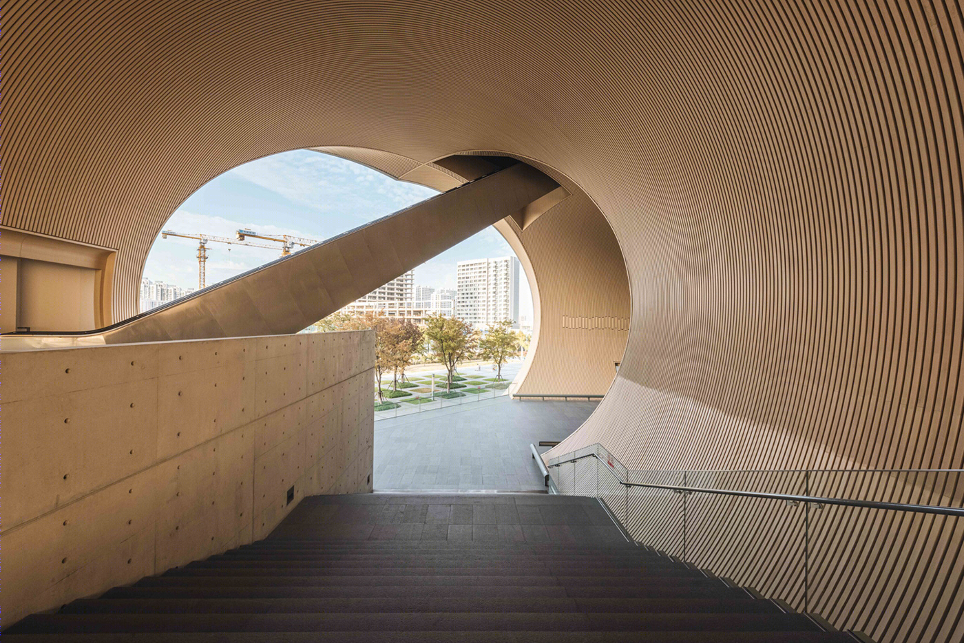 Shanghai Poly Grand Theater-3