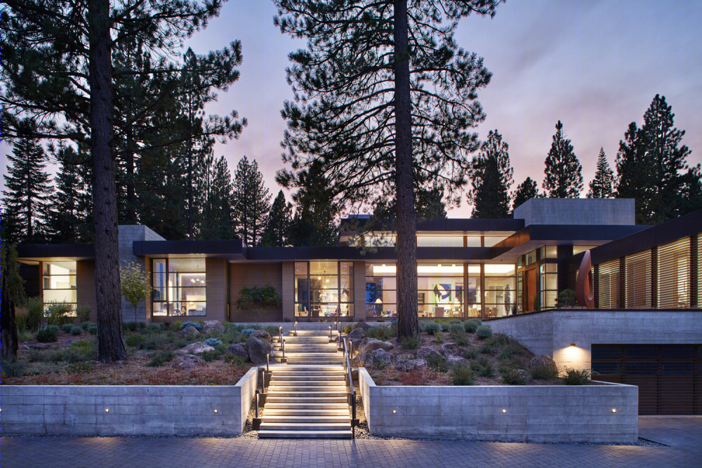 现代家庭设计-6