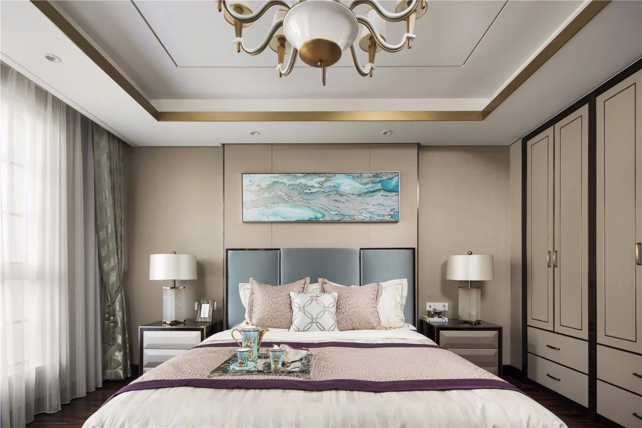 450㎡现代别墅设计-32