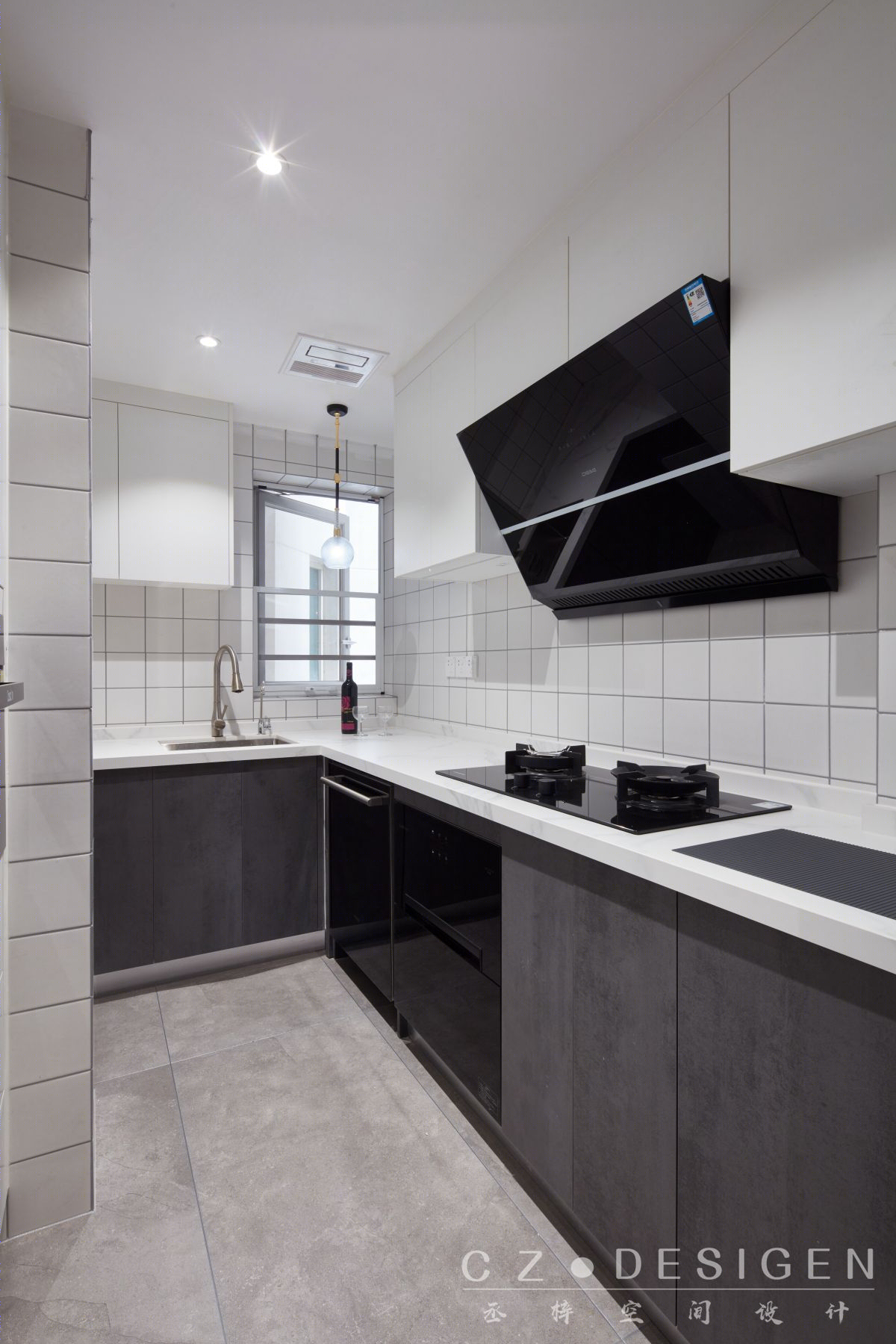 南山 145㎡亲子互动空间设计丨丞梓空间设计-41