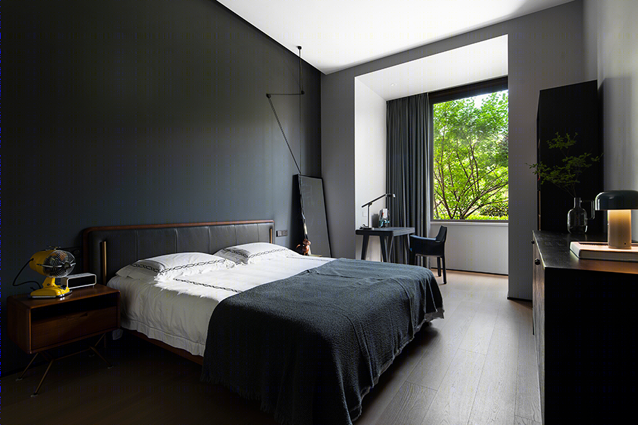 陈芍克设计丨陈芍克设计事务所-25