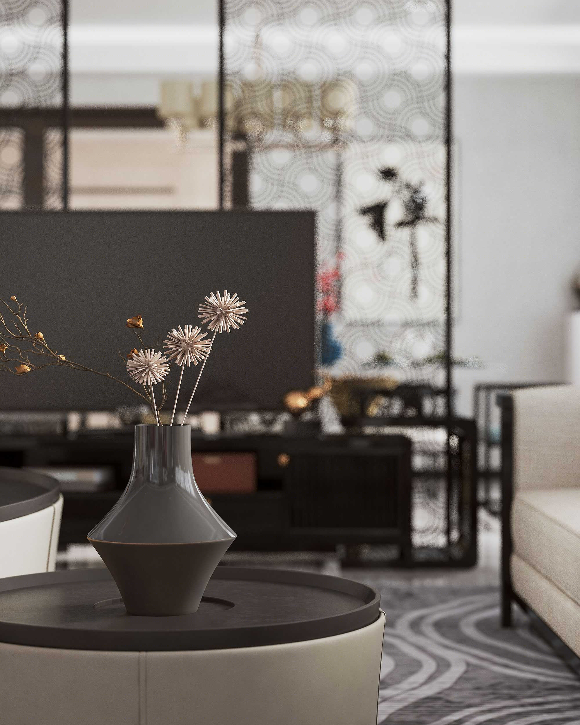 新中式小品集合-7