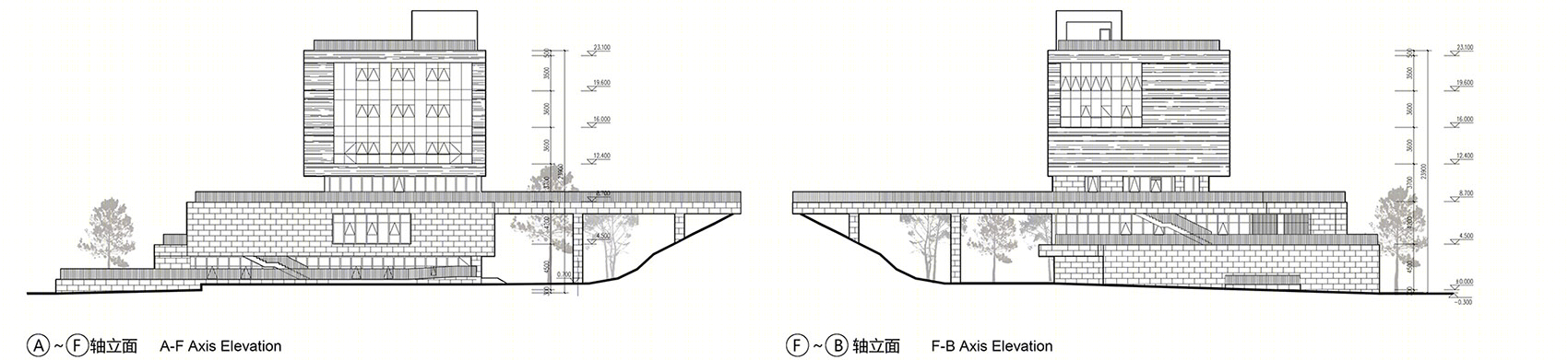 开化县1101工程及城市档案馆丨中国衢州-72