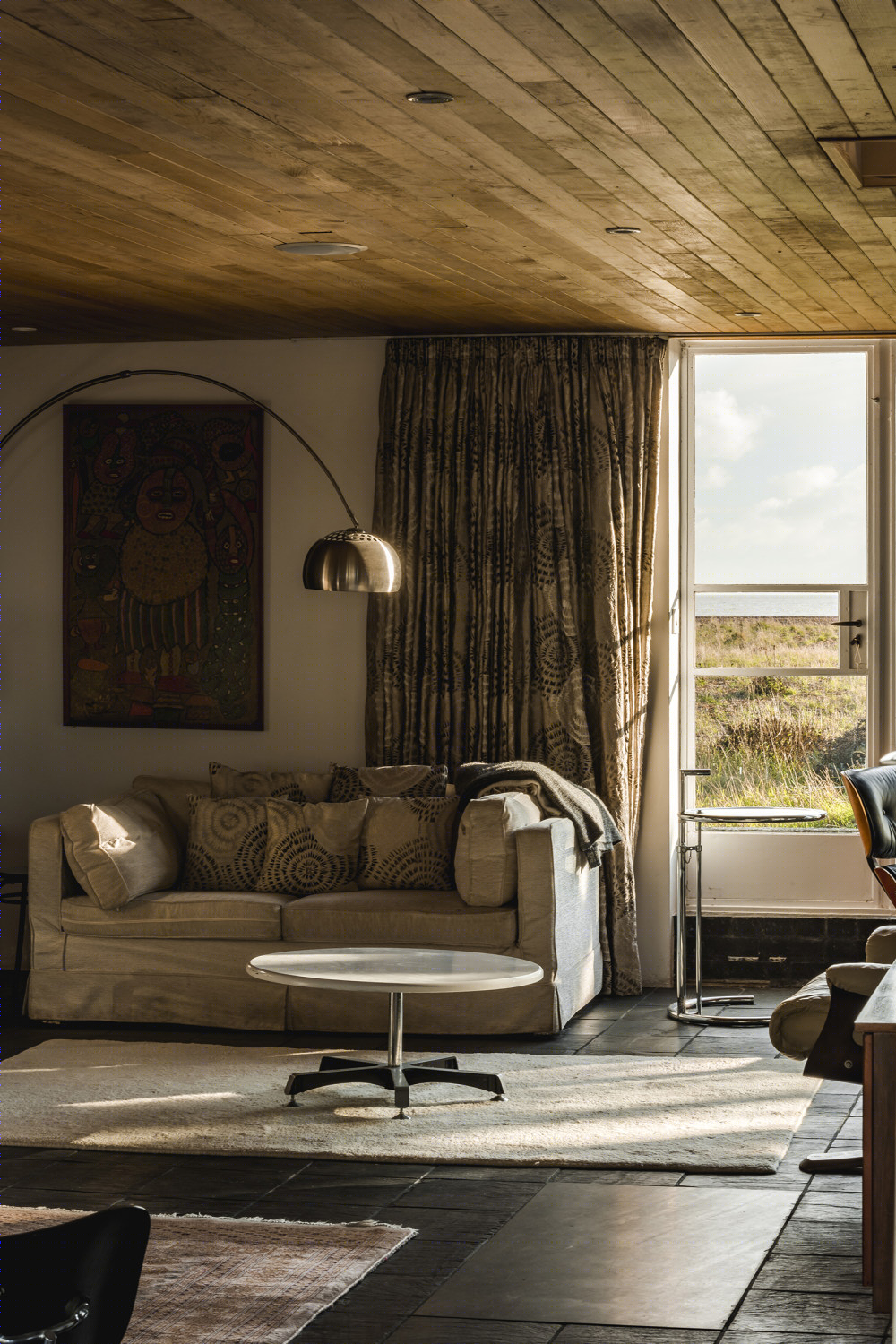 佩奇家族的萨福克海滨之家-4