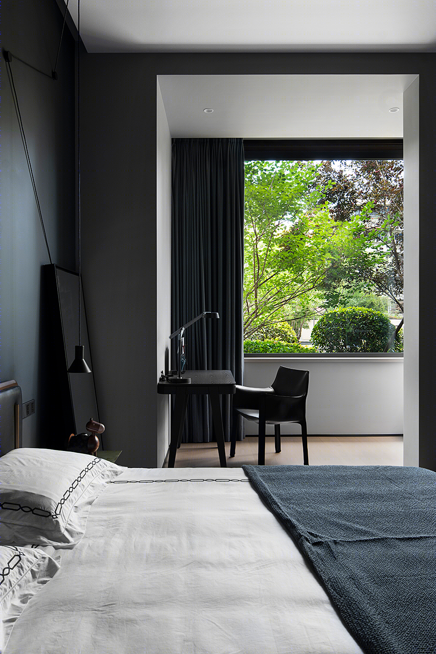 陈芍克设计丨陈芍克设计事务所-26