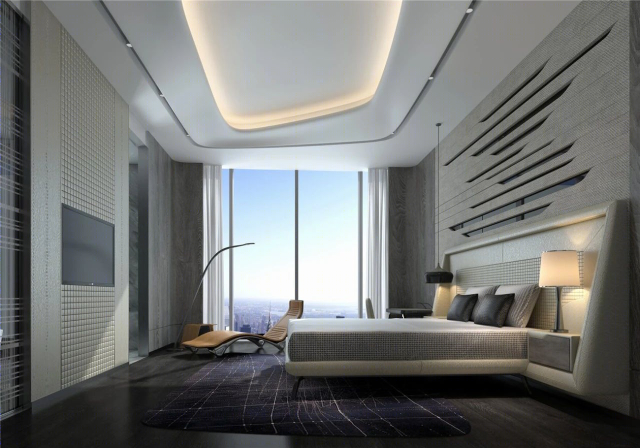 阿斯顿•马丁首个私人住宅项目“野奢”设计-3