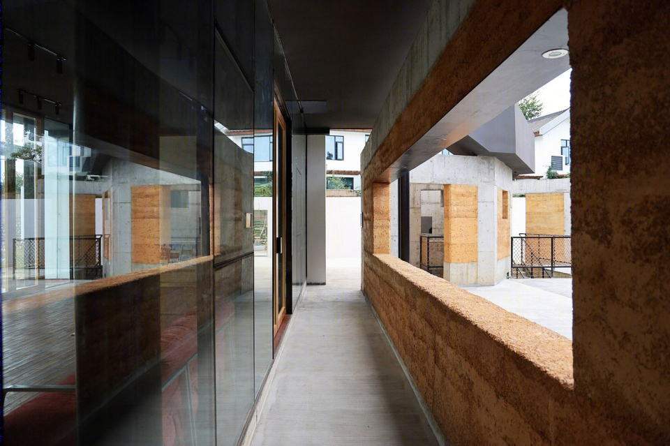 明庭乡土自然学校丨中国成都丨活泼泼地livil Architects-189