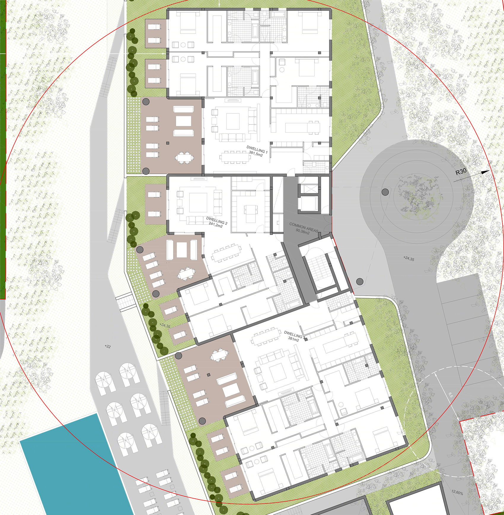 马略卡岛蓬塔普里马-57