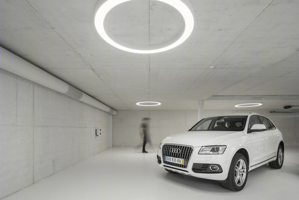 葡萄牙Agueda之家(2017) (Espaco Objecto)设计-83