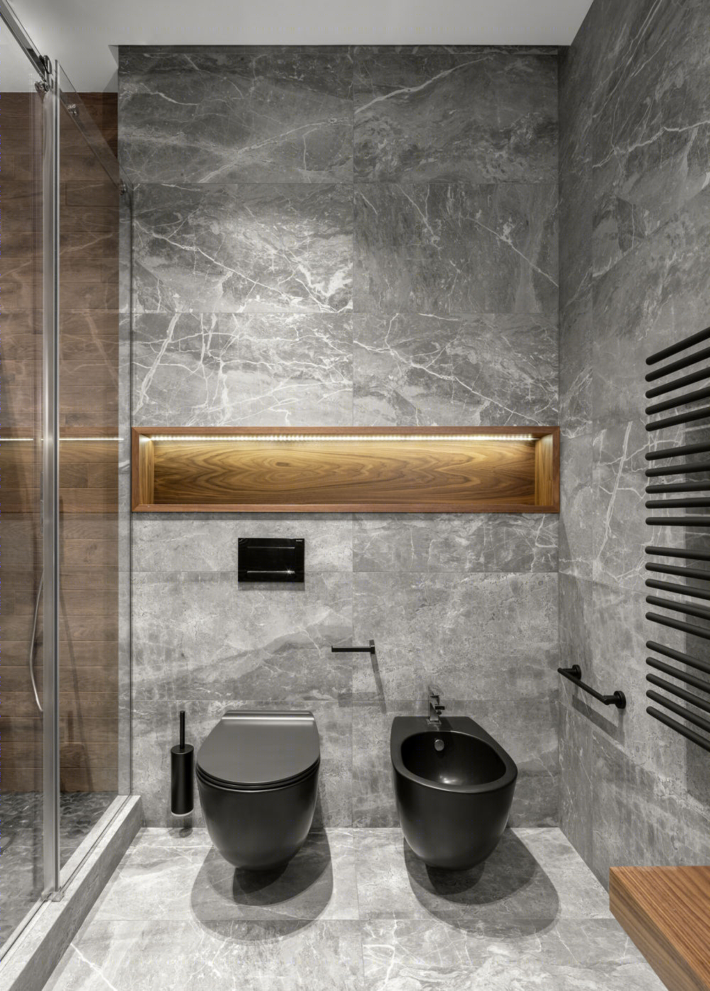 PH 公寓丨SYNDICATE Architects-21