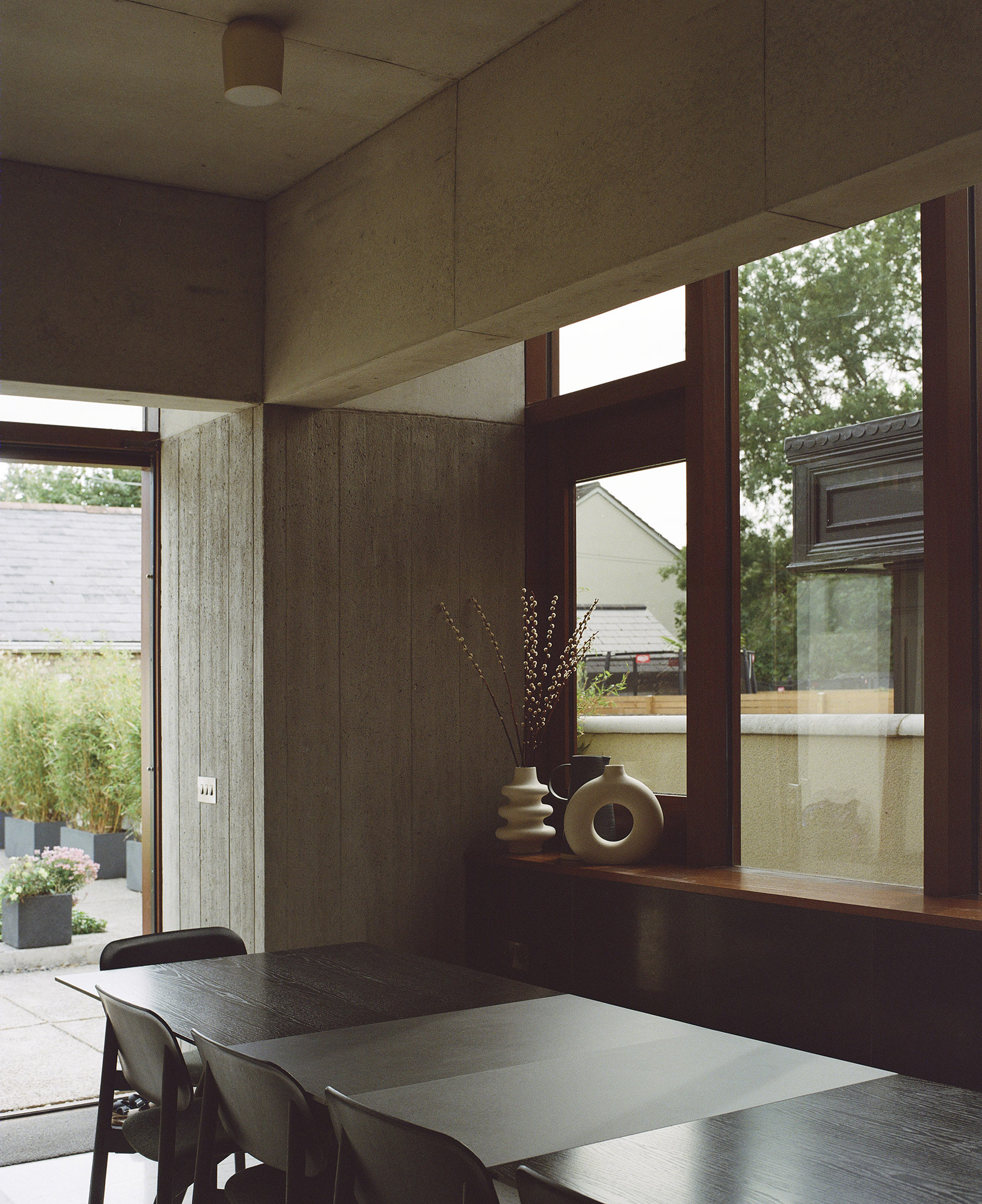 Hollybrook Road住宅-39