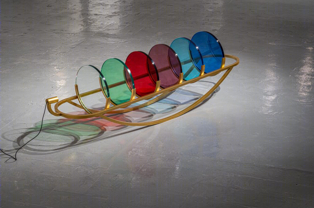 玻璃的未来 | GLASS to GLASS 展览-10