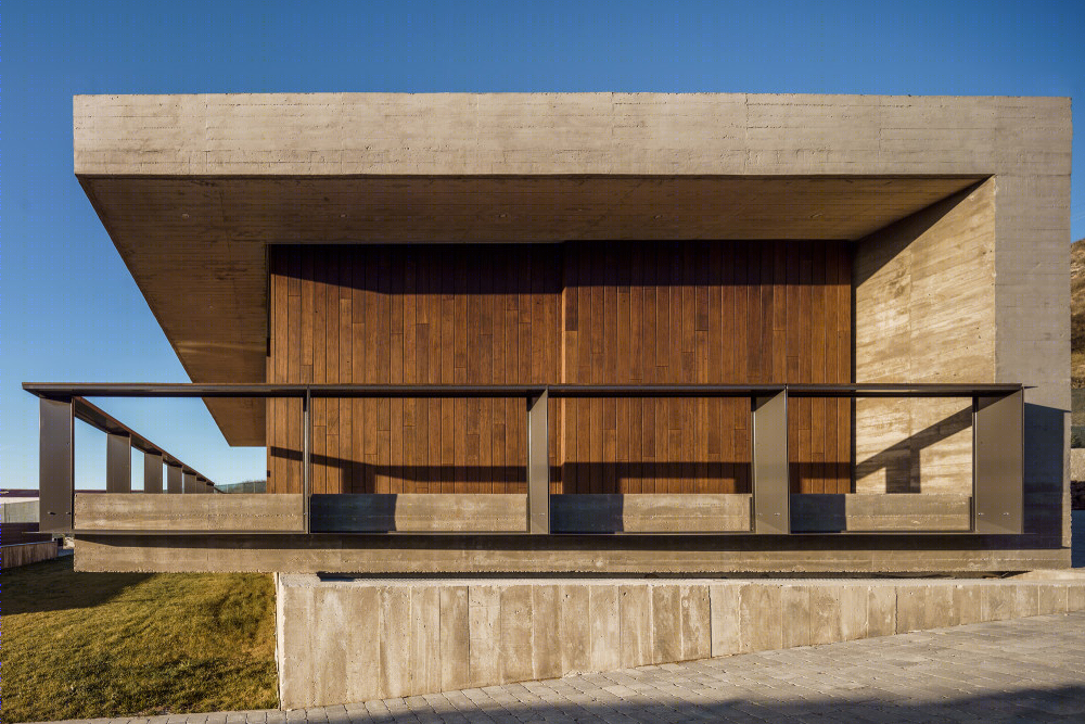 斜坡上的娱乐空间 · Espacio de ocio（2019）-24