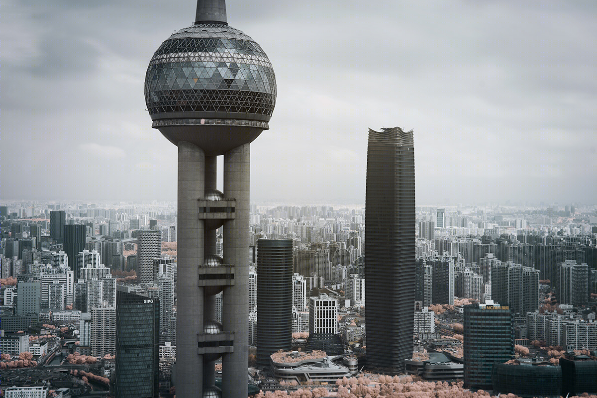 红外上海（INFRARED SHANGHAI）-3
