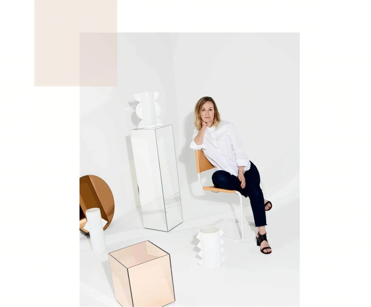 Sarah Ellison 家居设计-1