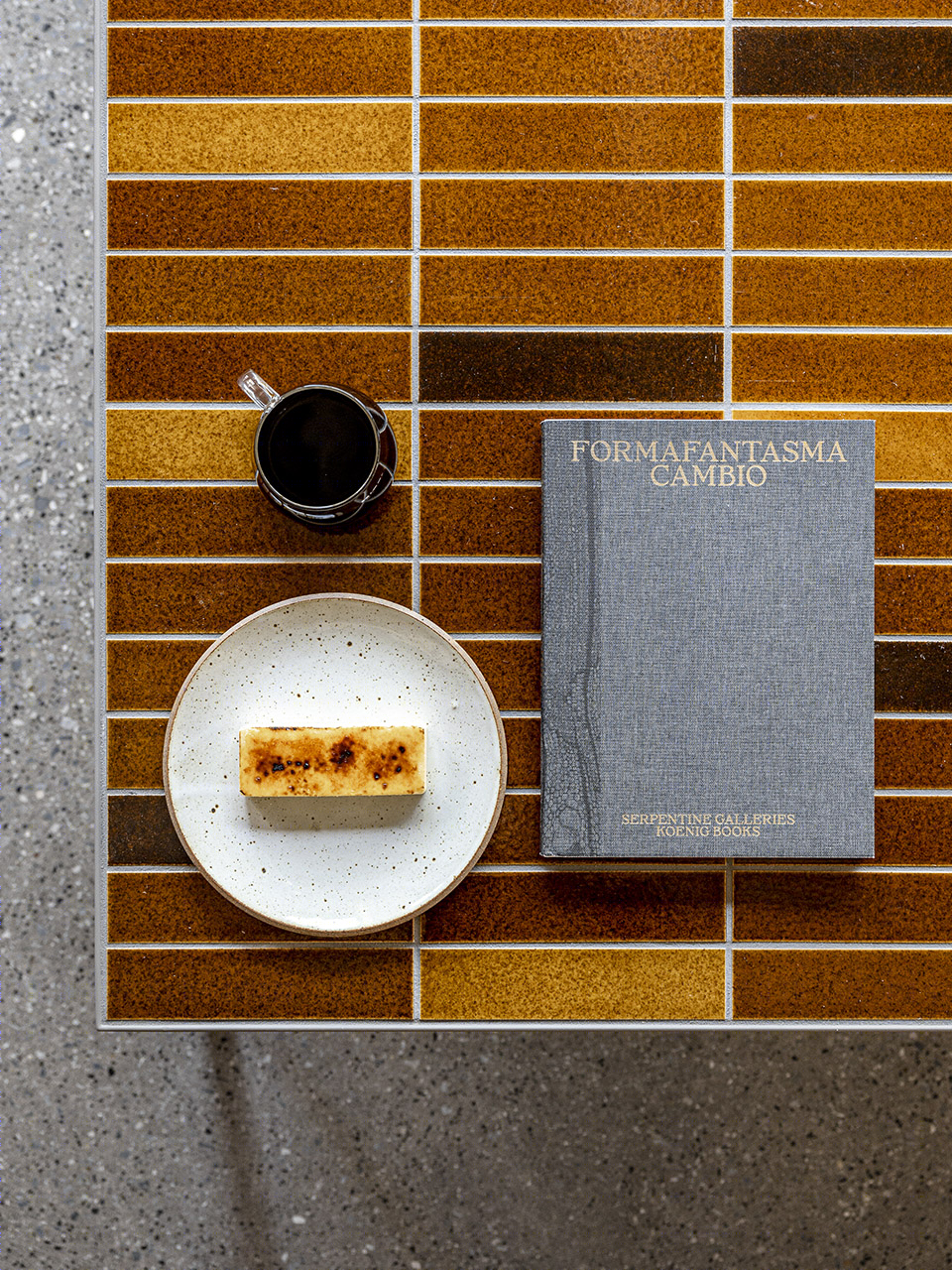 Blue Bottle 涩谷咖啡馆室内设计丨日本东京丨Keiji Ashizawa Design-133