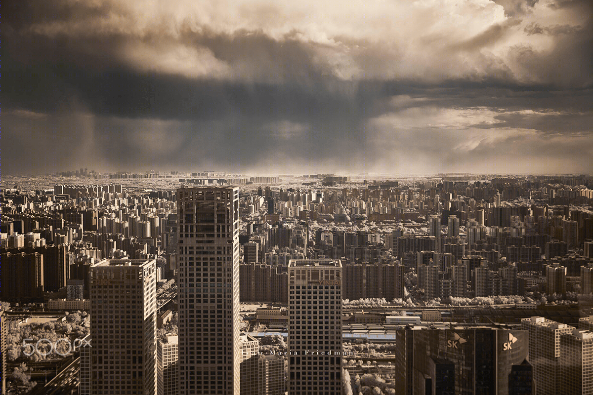 红外上海（INFRARED SHANGHAI）-4