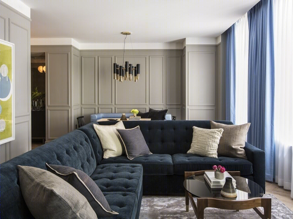 Kimpton Gray Hotel（芝加哥精品酒店）-39