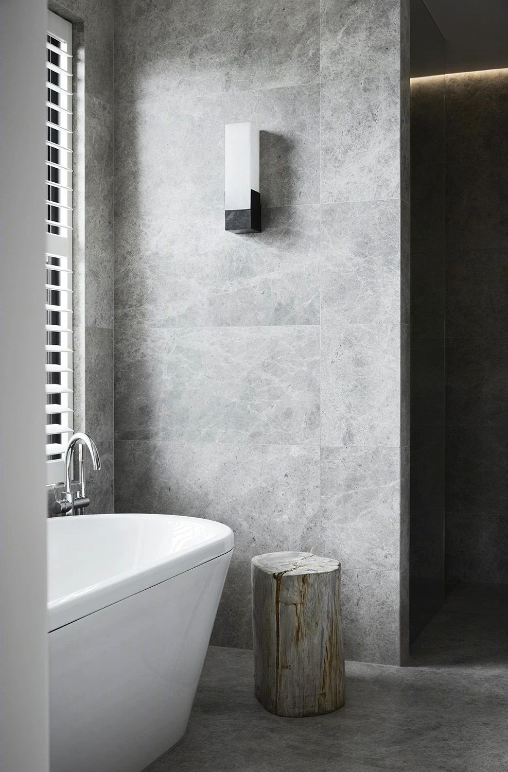 墨尔本精致优雅的现代家居设计-44