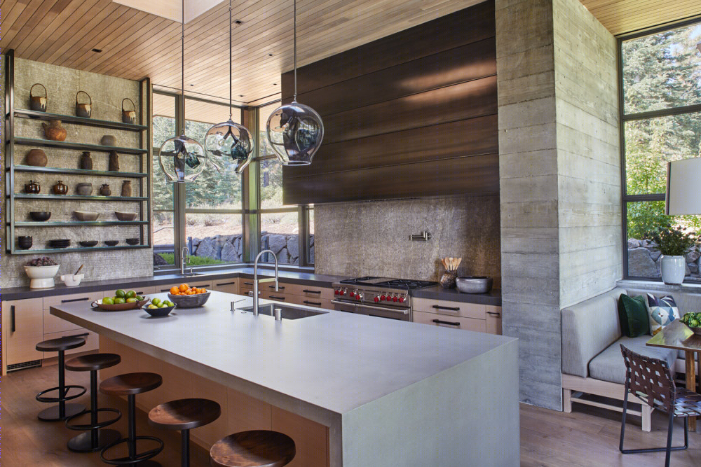 现代家庭设计-8