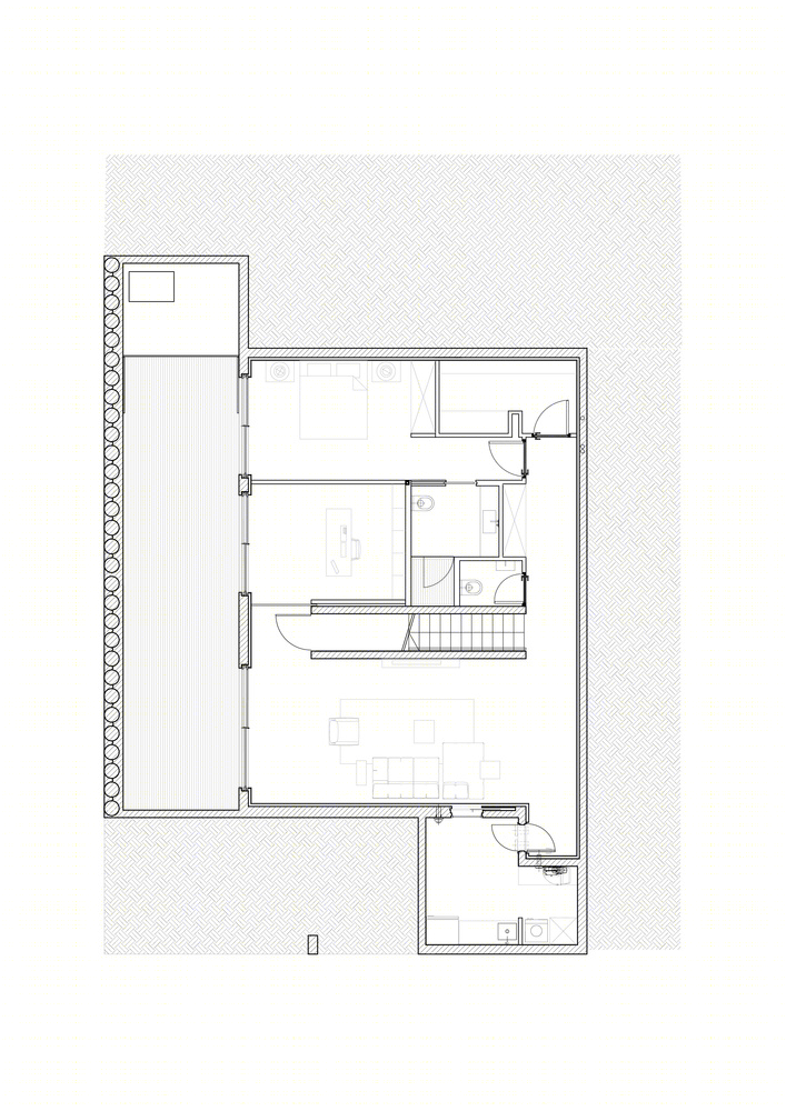 特拉维夫别墅-57